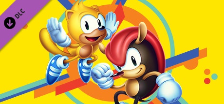 Buy Sonic Mania - Encore DLC for Steam PC