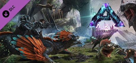 Buy ARK: Aberration - Expansion Pack for Steam PC