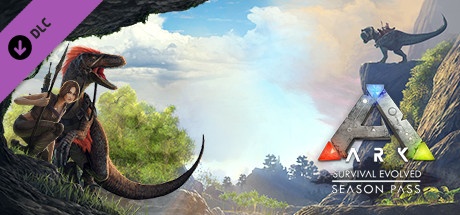 Buy ARK: Survival Evolved Season Pass for Steam PC