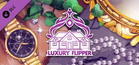 Buy House Flipper - Luxury DLC for Steam PC