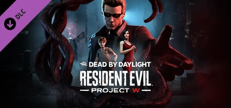 Buy Dead by Daylight - Resident Evil: PROJECT W Chapter for Steam PC