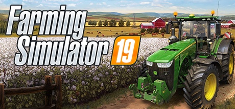 Buy Farming Simulator 19 Steam Edition for Steam PC