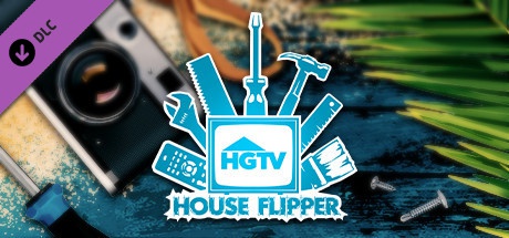 Buy House Flipper - HGTV DLC EUROPE for Steam PC