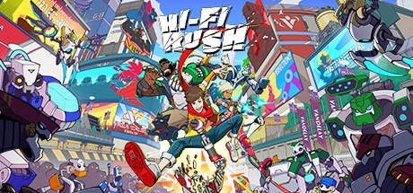 Buy Hi-Fi RUSH for Steam PC
