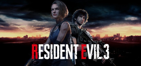 Buy RESIDENT EVIL 3 for Steam PC