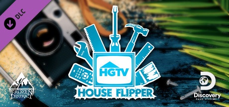 Buy House Flipper - HGTV DLC for Steam PC