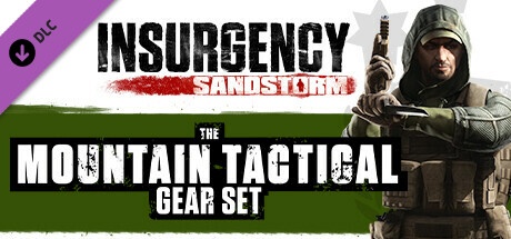 Buy Insurgency: Sandstorm - Mountain Tactical Gear Set for Steam PC