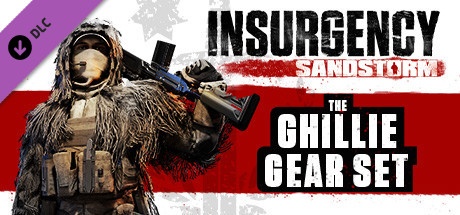 Buy Insurgency: Sandstorm - Ghillie Gear Set for Steam PC