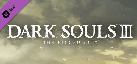 Buy DARK SOULS III - The Ringed City for Steam PC