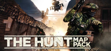 Buy Medal of Honor Warfighter The Hunt Map Pack for EA app / Origin PC