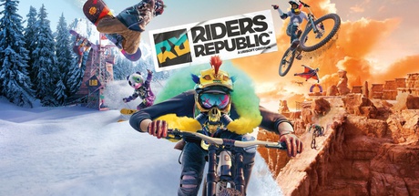 Buy Riders Republic - Xbox One / Xbox Series X for Xbox One / Xbox Series X Xbox