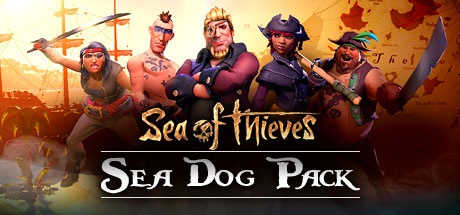 Buy Sea of Thieves: Sea Dog Pack for Xbox One / PC Xbox