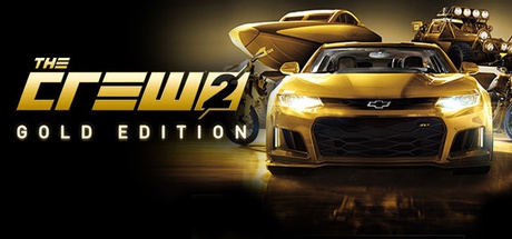 Buy THE CREW 2 - Gold Edition Xbox One for Xbox One Xbox