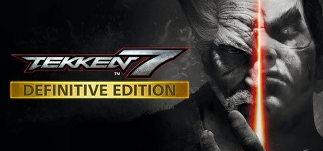 Buy TEKKEN 7 - Definitive Edition for Steam PC
