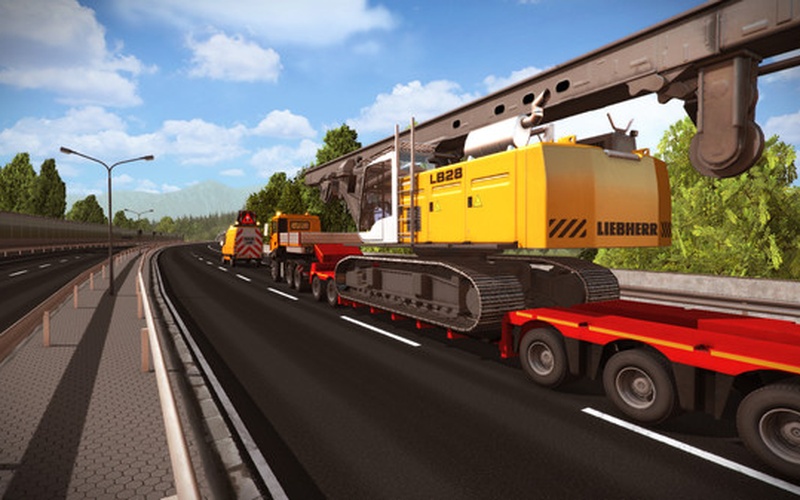 Construction Simulator 2015