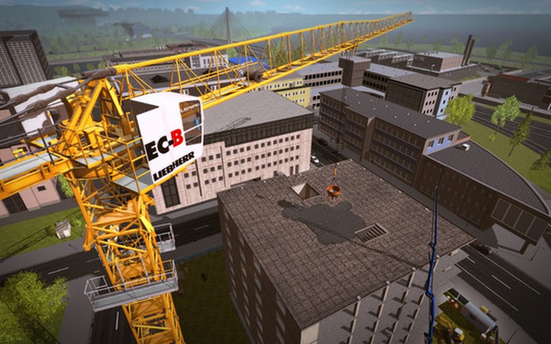 Construction Simulator 2015