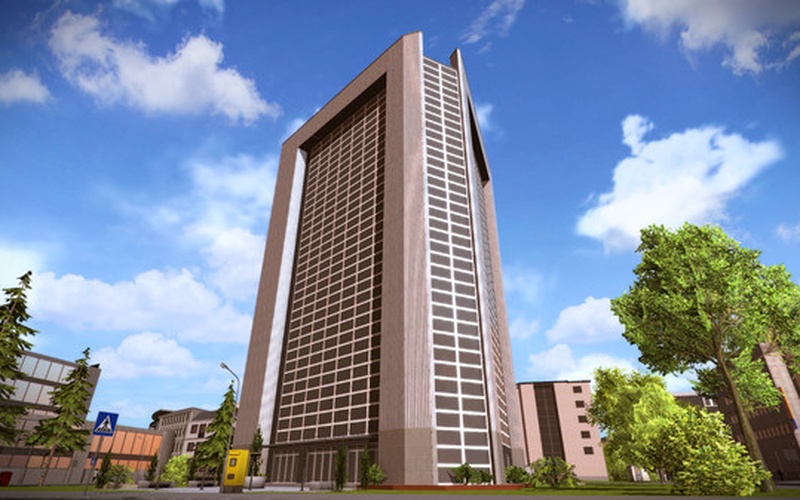 Construction Simulator 2015