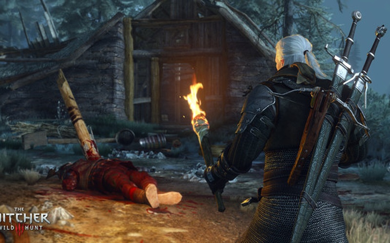 The Witcher 3: Wild Hunt