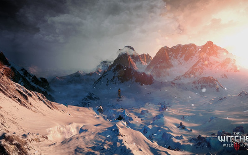 The Witcher 3: Wild Hunt