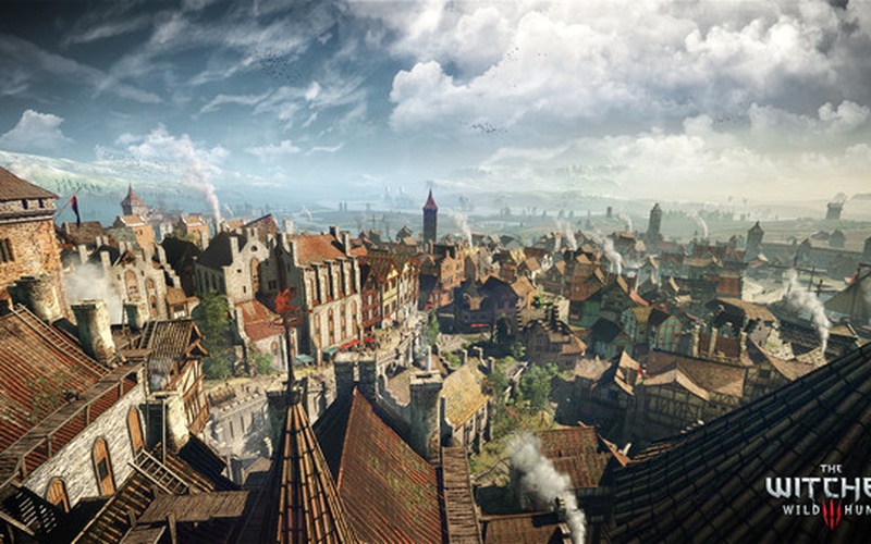 The Witcher 3: Wild Hunt