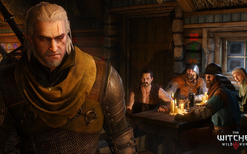 The Witcher 3: Wild Hunt