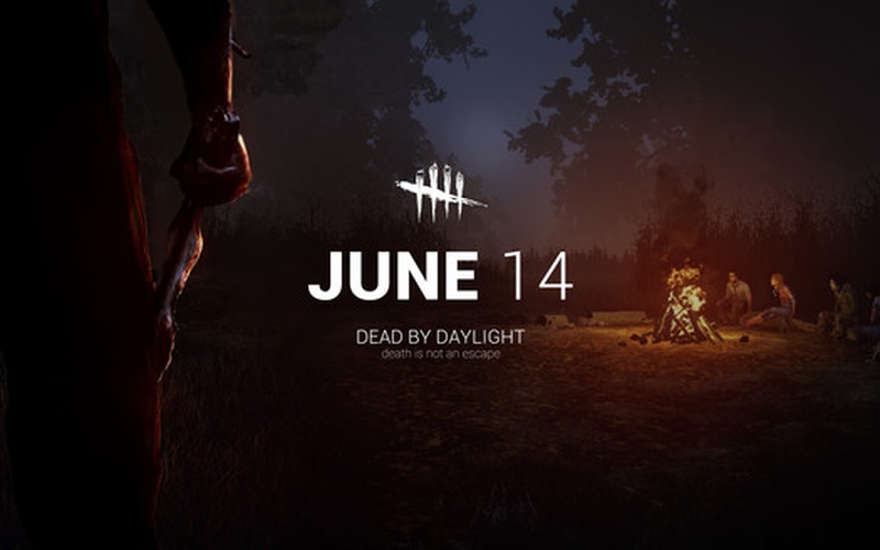 Dead by Daylight