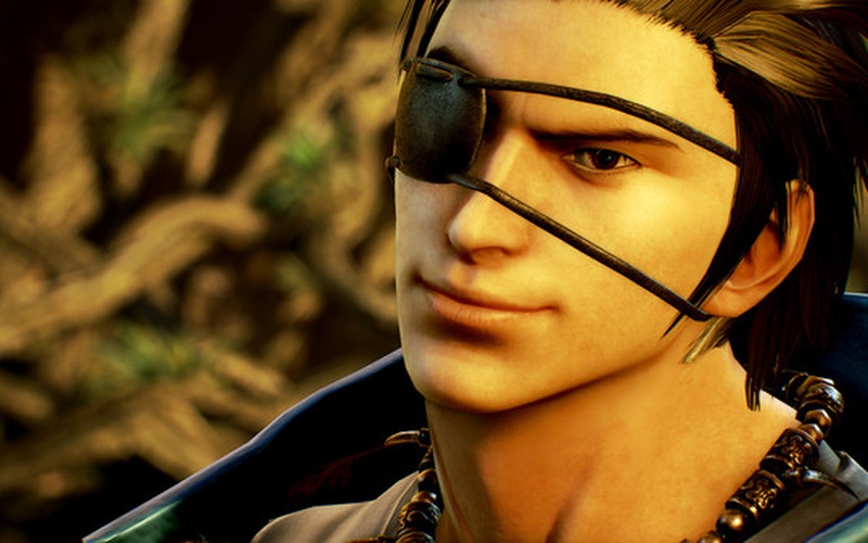 TEKKEN 7 Deluxe Edition