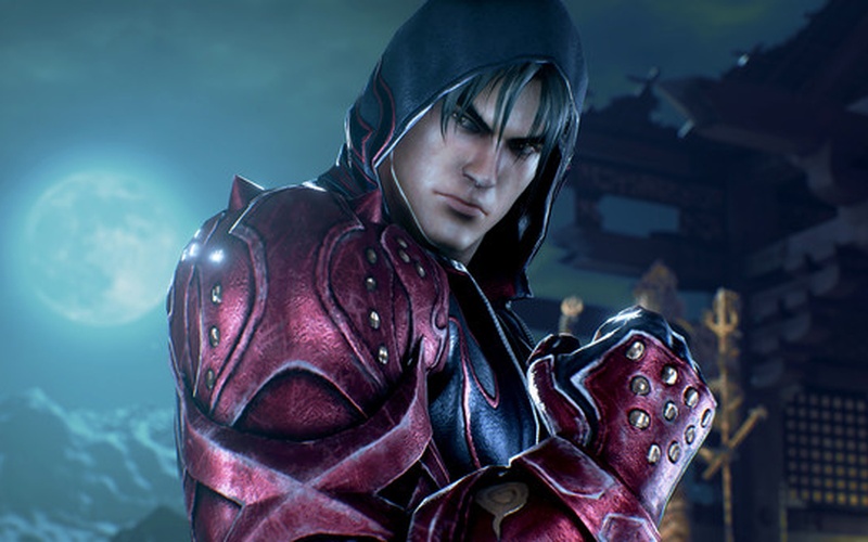 TEKKEN 7 Deluxe Edition