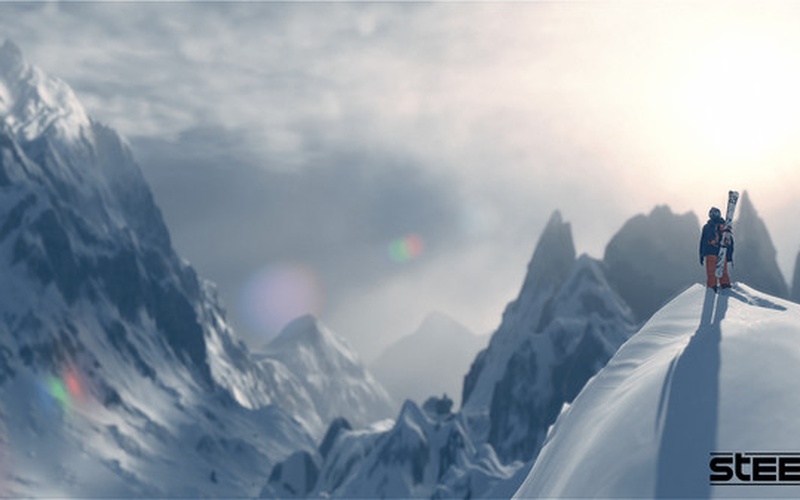 Steep Steam Edition