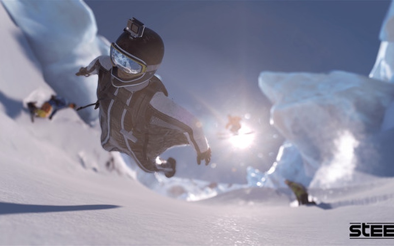 Steep Steam Edition