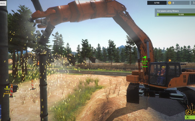 Demolish & Build 2017