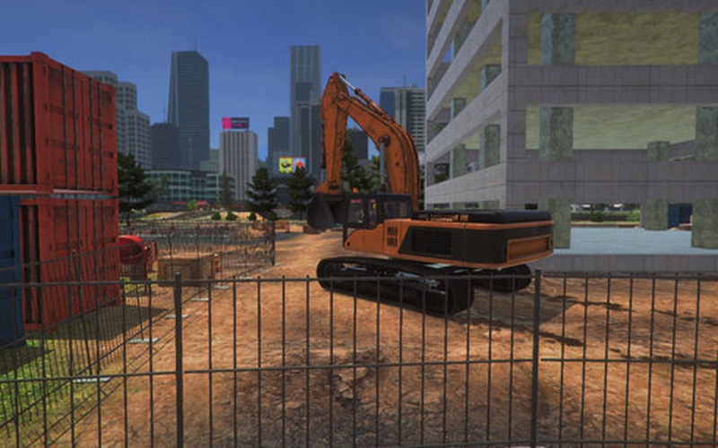 Demolish & Build 2017