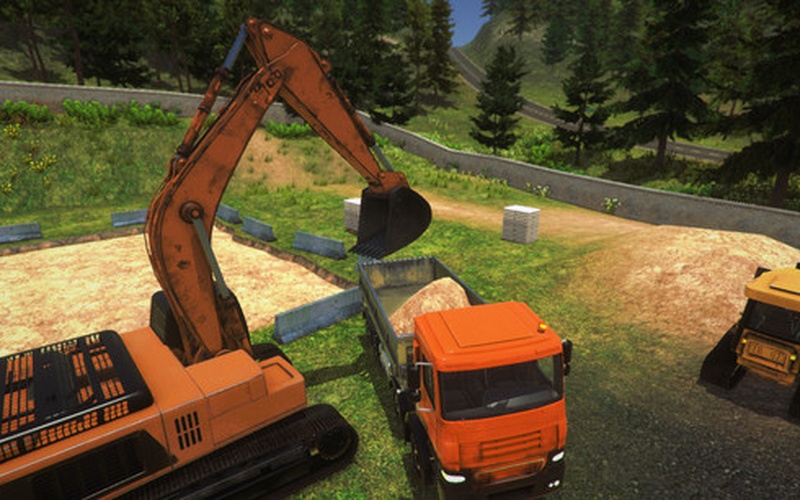 Demolish & Build 2017