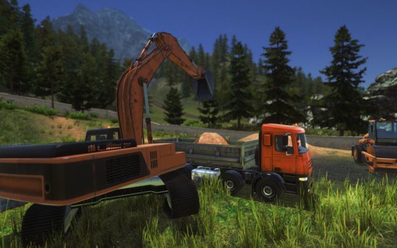 Demolish & Build 2017