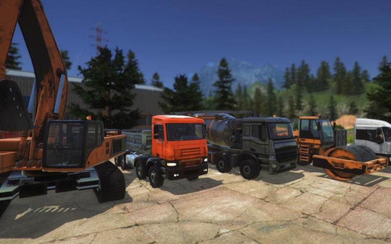 Demolish & Build 2017