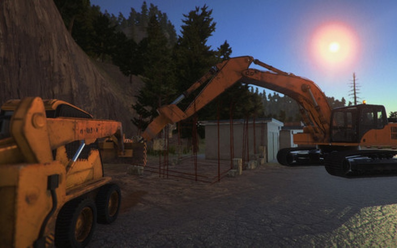 Demolish & Build 2017