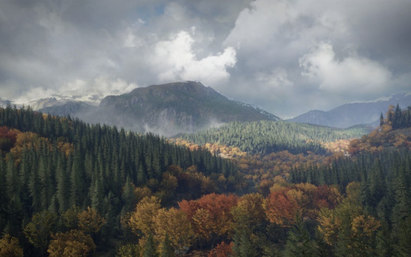 theHunter: Call of the Wild EUROPE