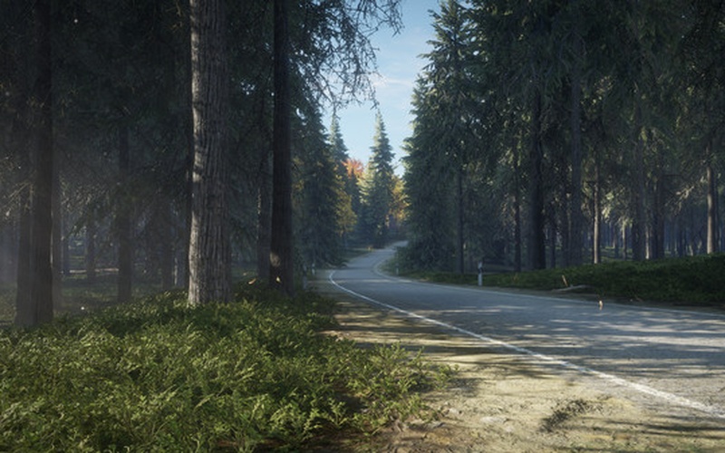 theHunter: Call of the Wild EUROPE