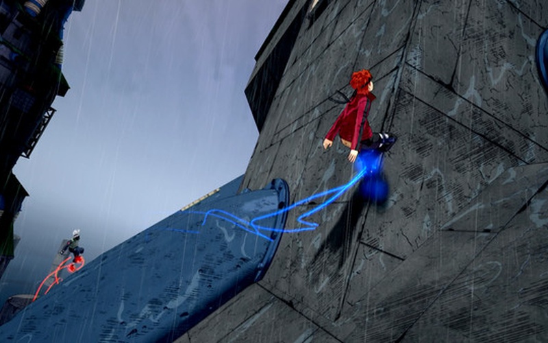 NARUTO TO BORUTO: SHINOBI STRIKER