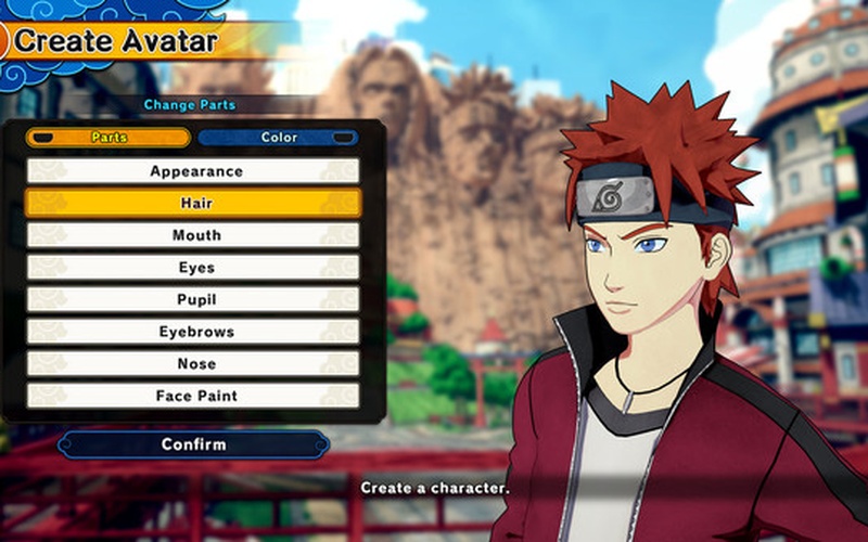 NARUTO TO BORUTO: SHINOBI STRIKER