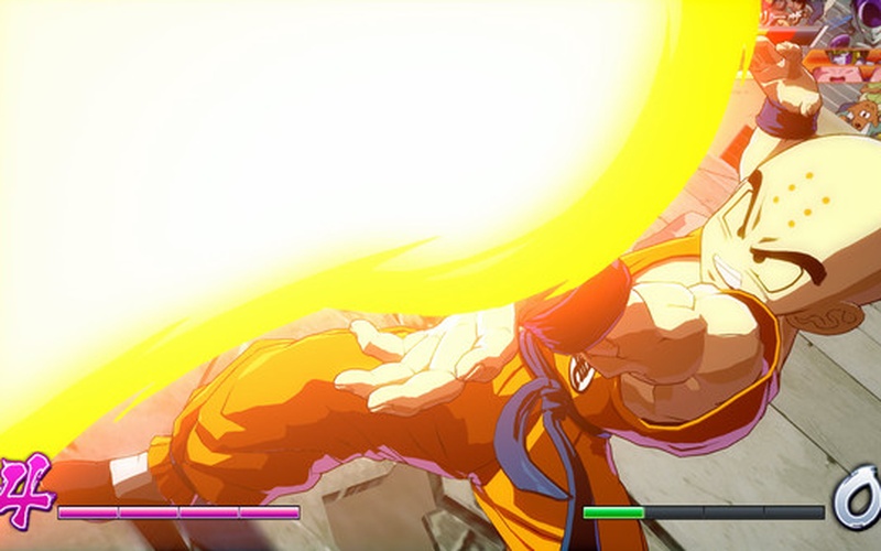 DRAGON BALL FighterZ - Ultimate Edition