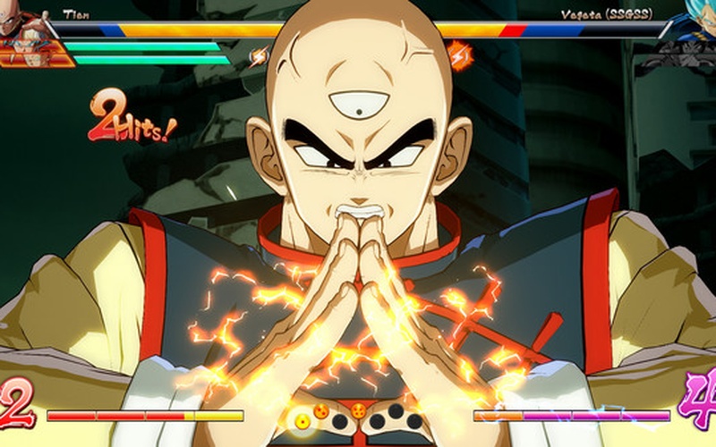 DRAGON BALL FighterZ - Ultimate Edition