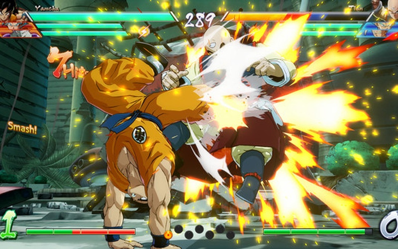 DRAGON BALL FighterZ - Ultimate Edition