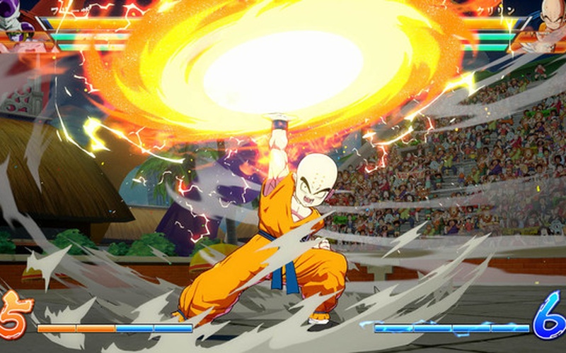 DRAGON BALL FighterZ - Ultimate Edition