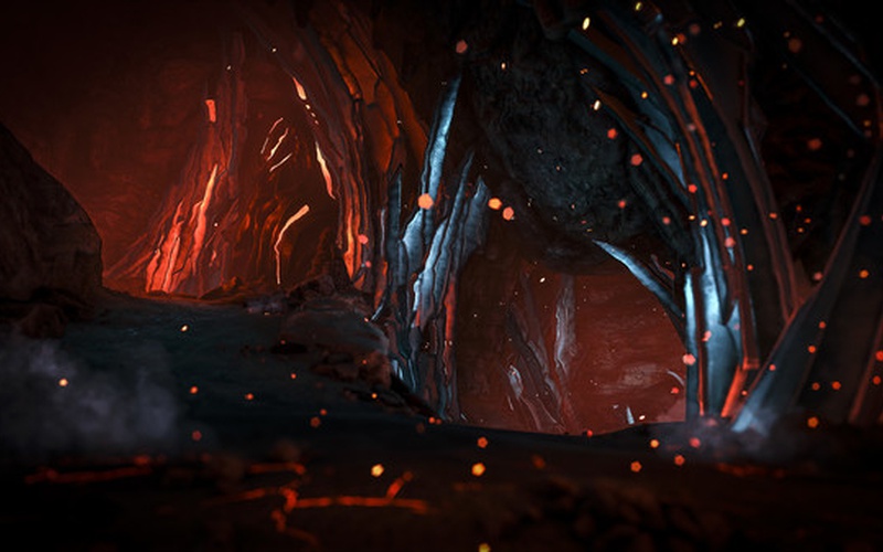 ARK: Survival Evolved