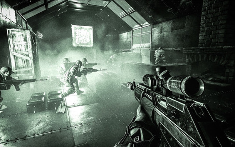 ARK: Survival Evolved