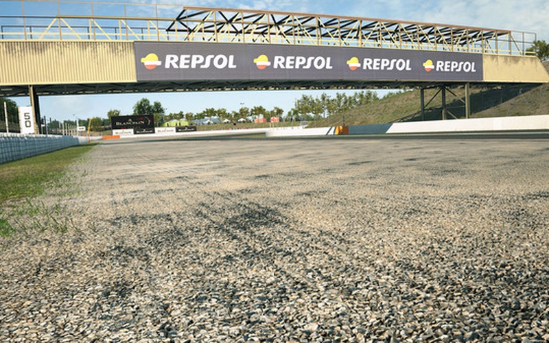 Assetto Corsa Competizione