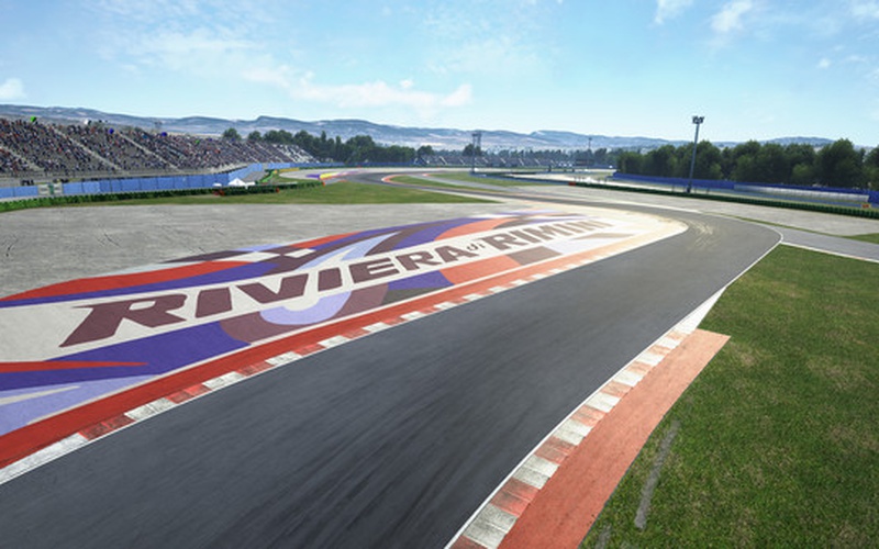 Assetto Corsa Competizione