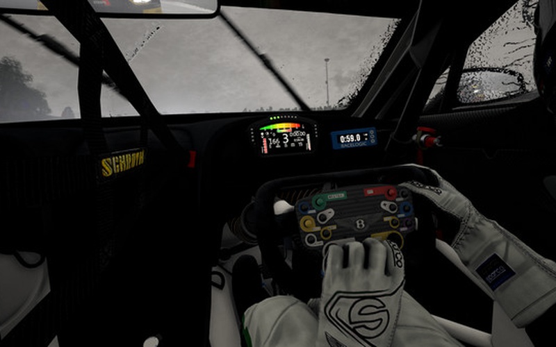 Assetto Corsa Competizione