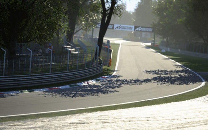 Assetto Corsa Competizione